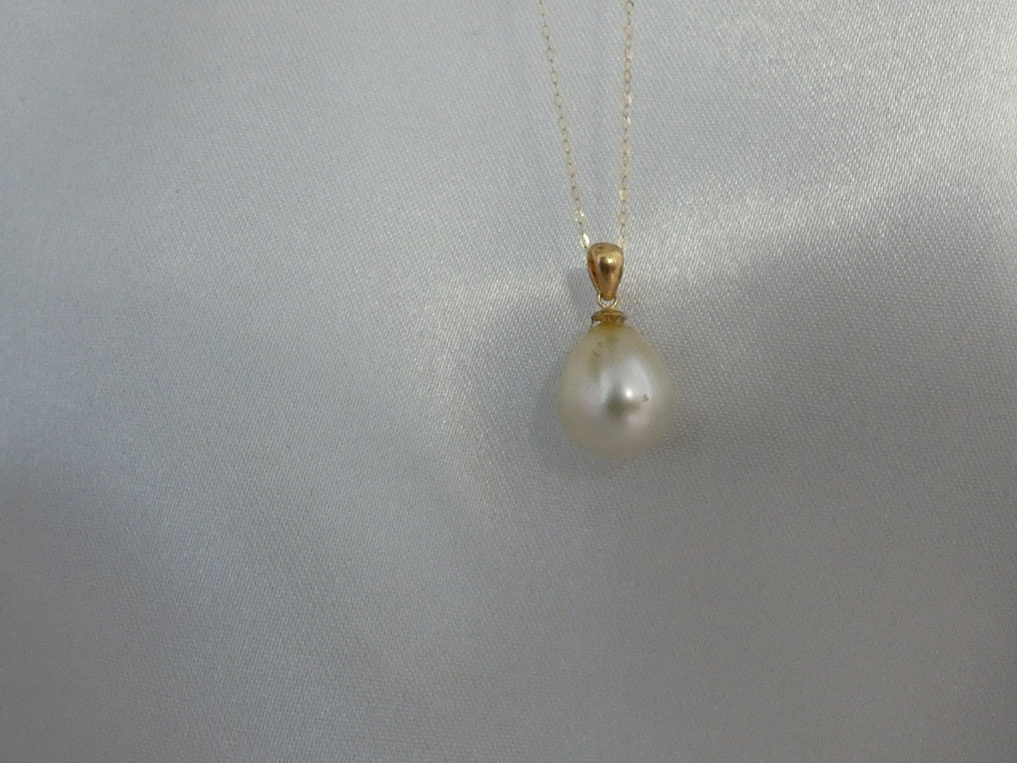 Collier Pauline