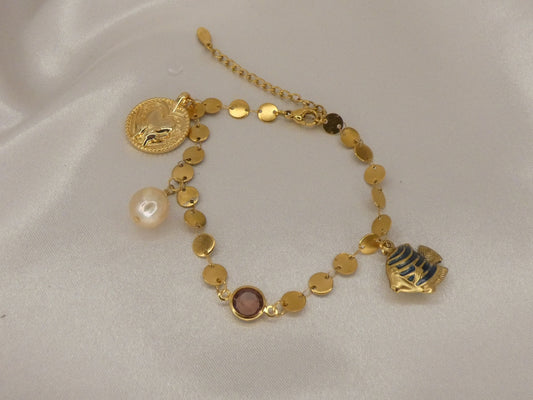 Bracelet Donna