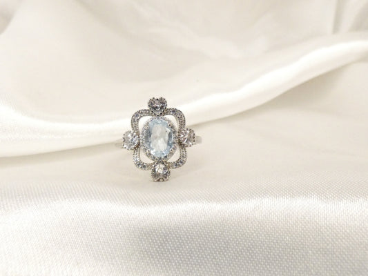 Bague Victoria