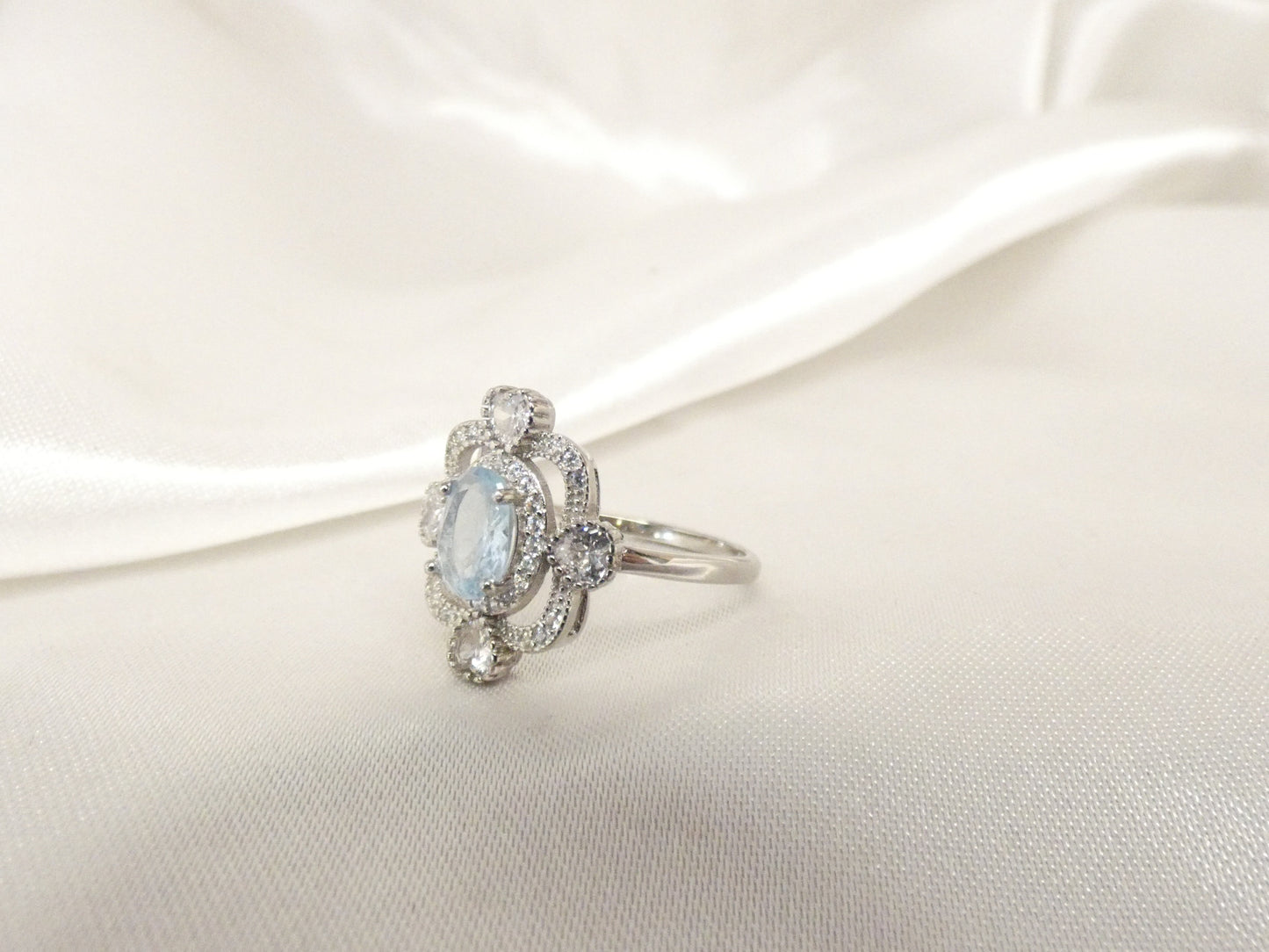 Bague Victoria