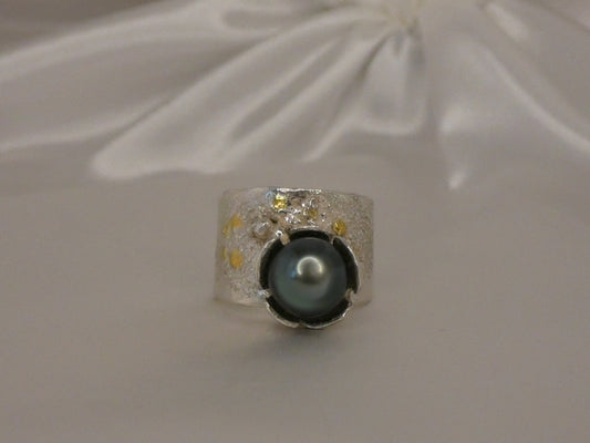 Bague Apahiti
