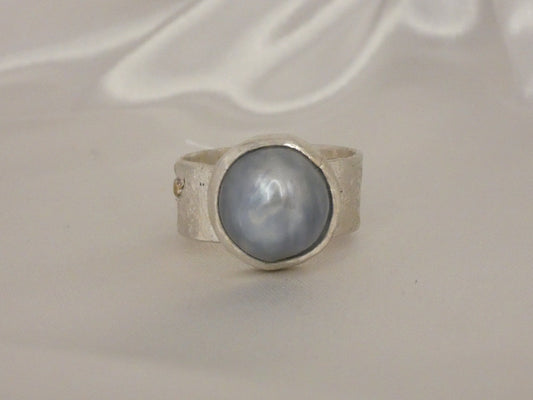 Bague Bora