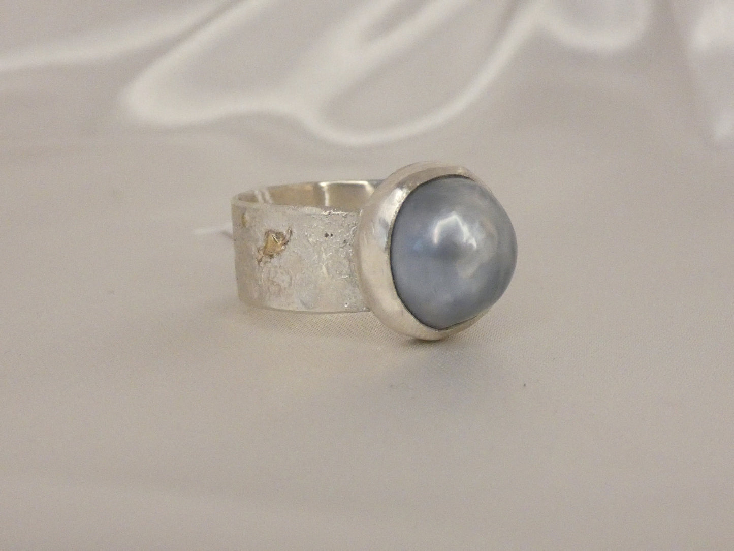 Bague Bora