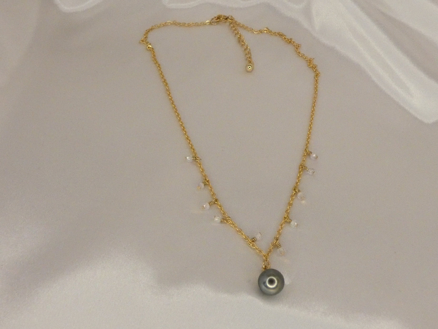 Collier Tuvalu