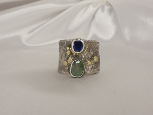 Bague Tanza