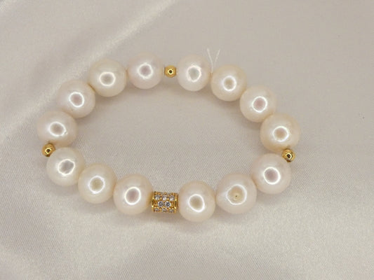 Bracelet leontine