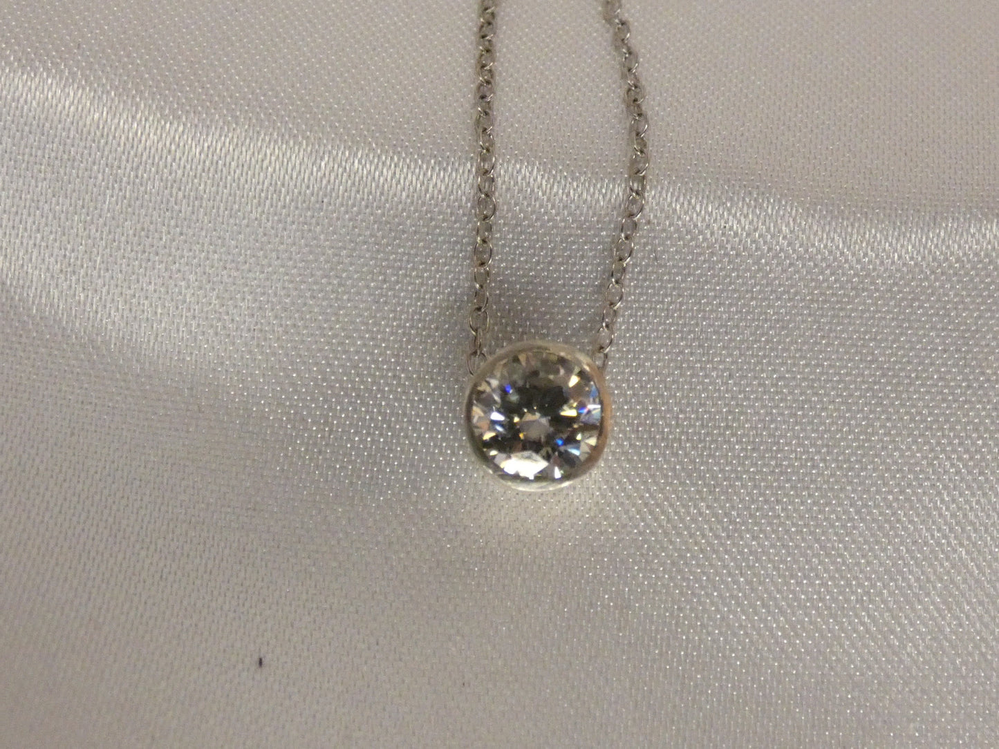 Collier Berlin