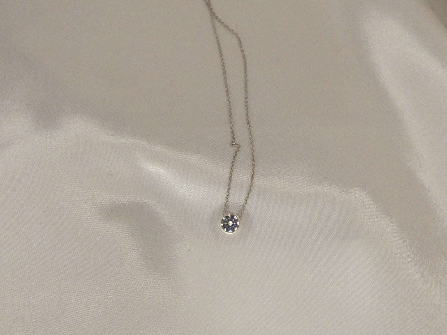 Collier Berlin