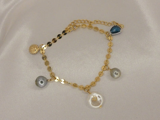 Bracelet Emilie