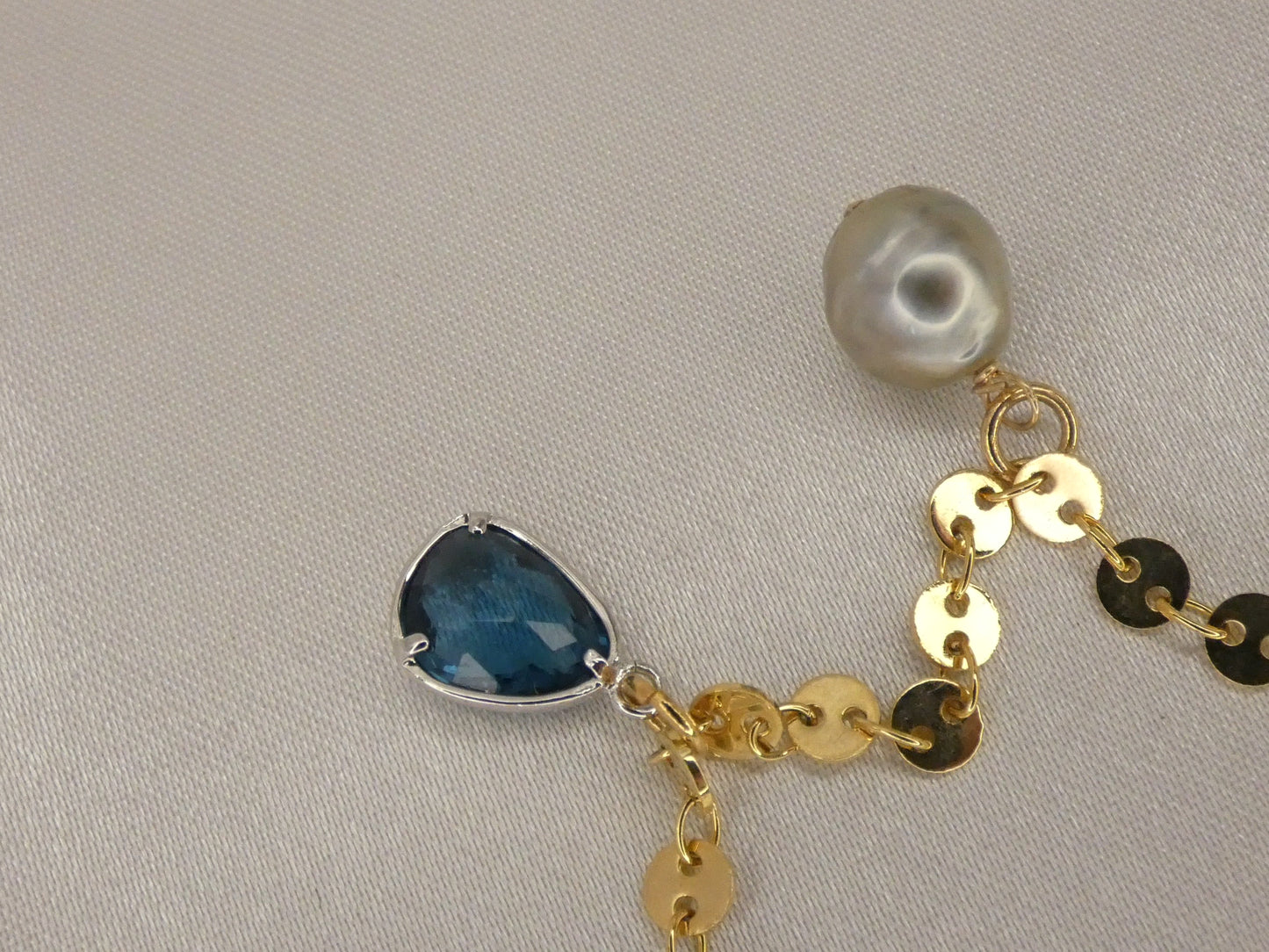 Bracelet Emilie