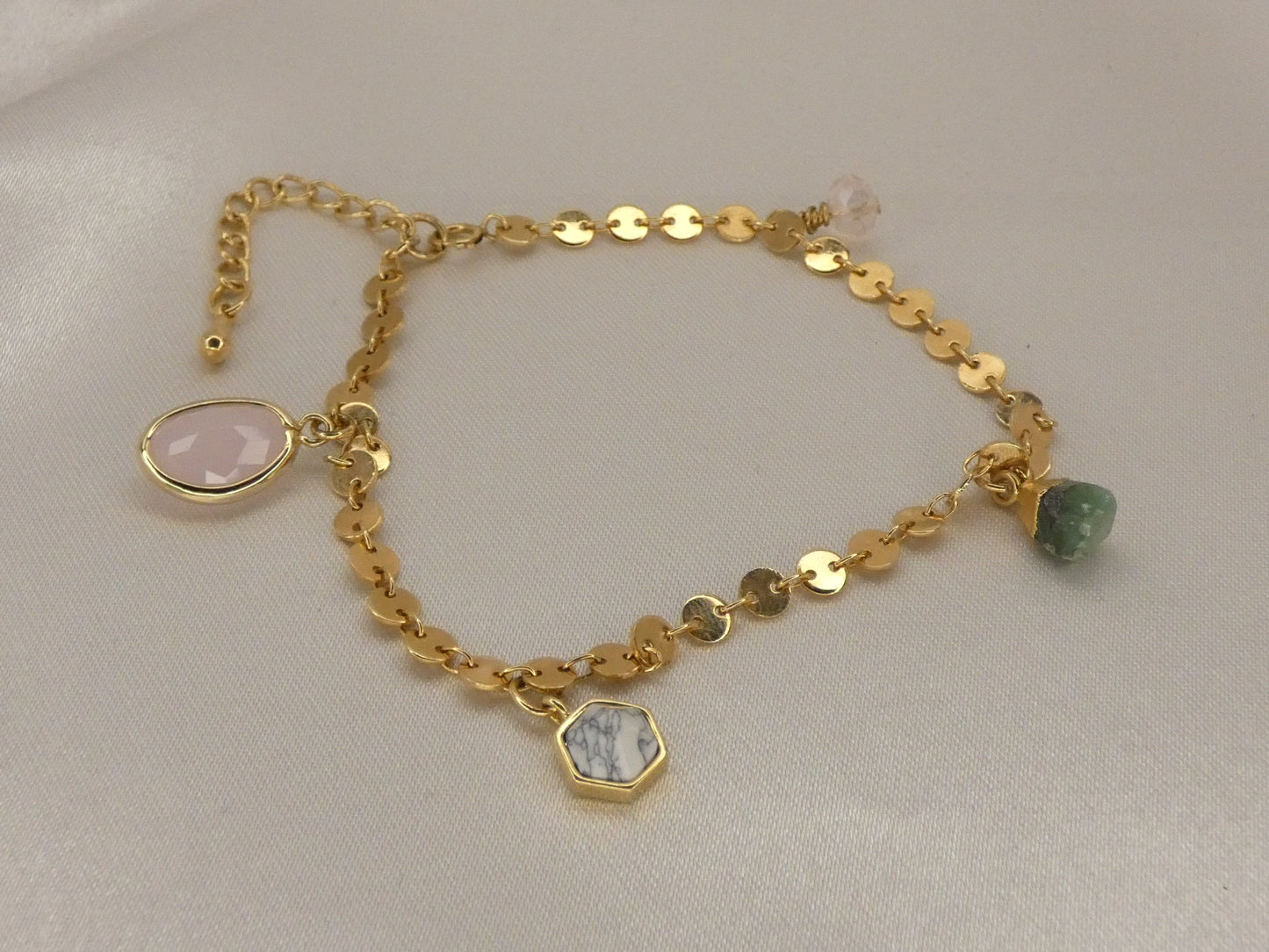 Bracelet Emmy