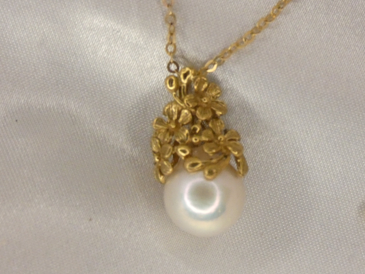 Collier Seoul