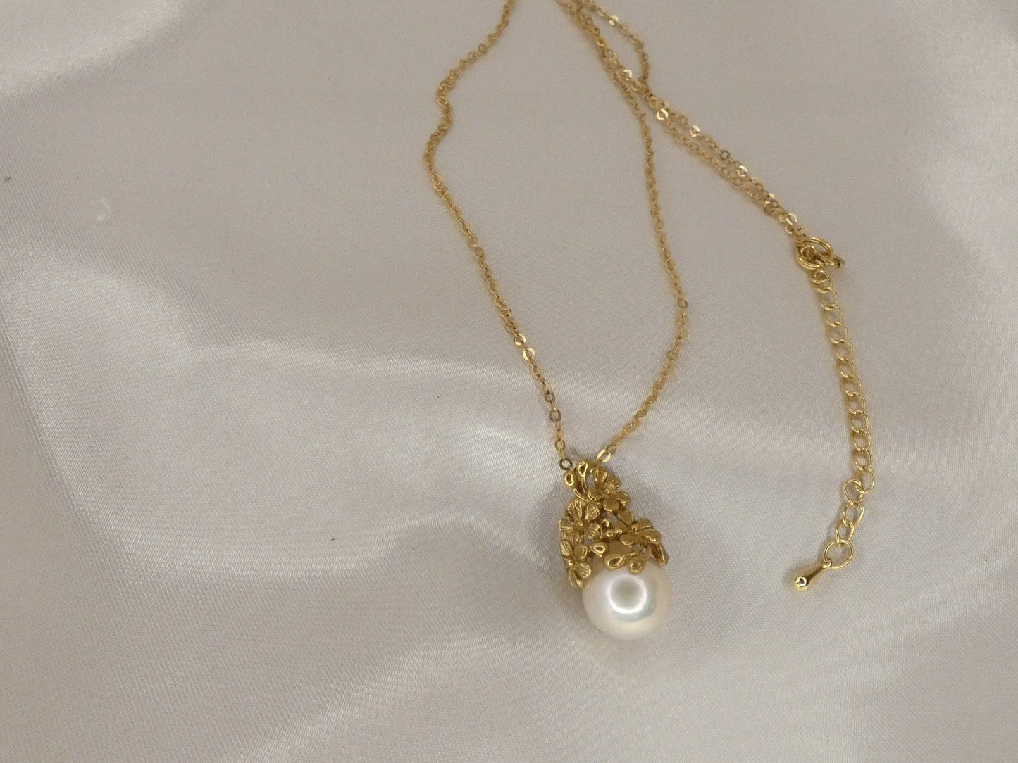 Collier Seoul