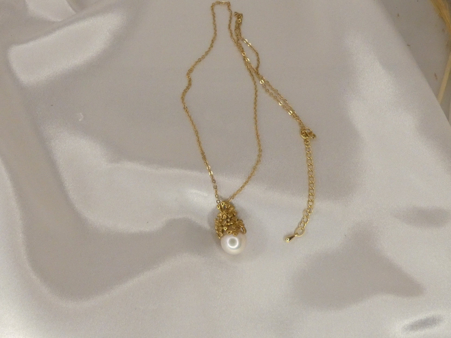Collier Seoul