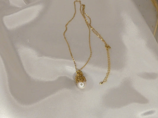 Collier Seoul