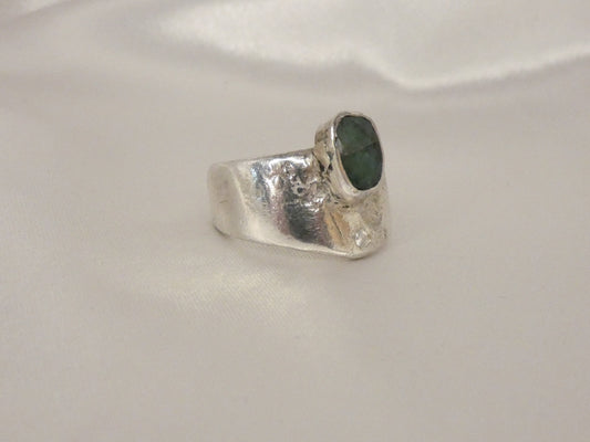 Bague Flora