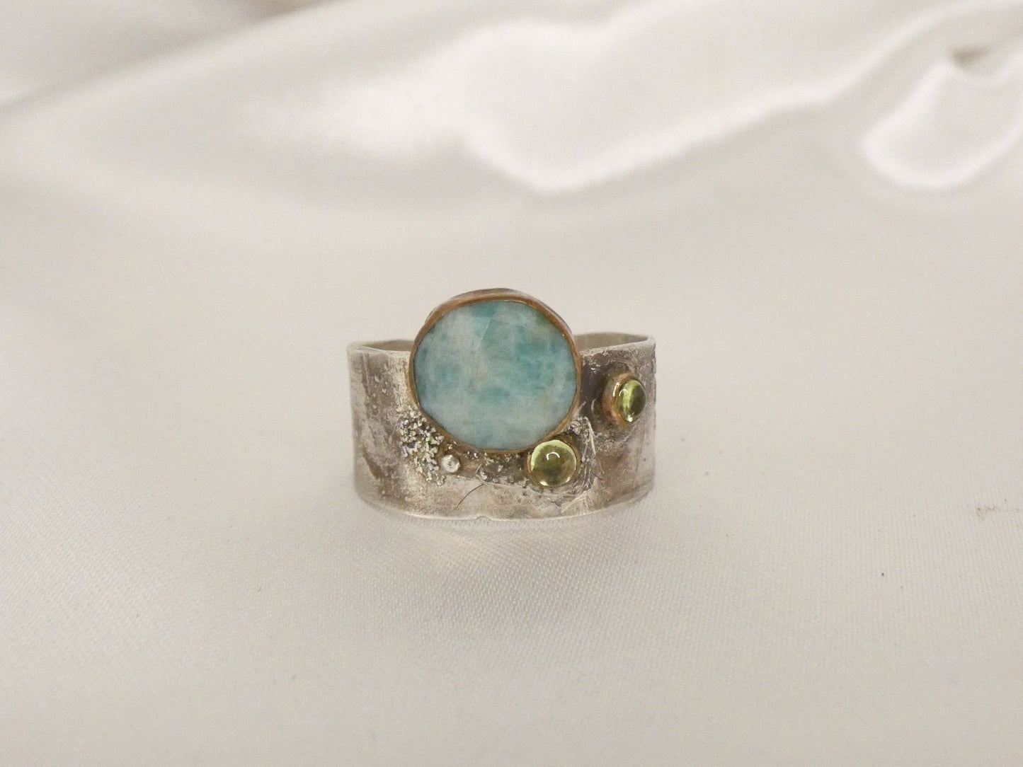 Amazon ring