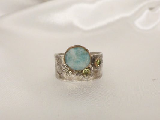 Amazon ring