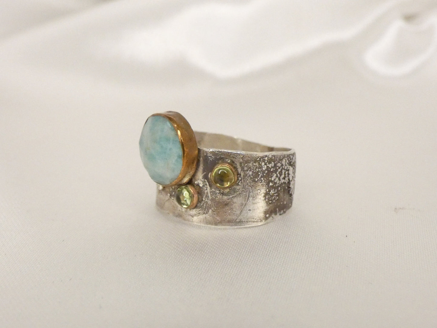 Amazon ring