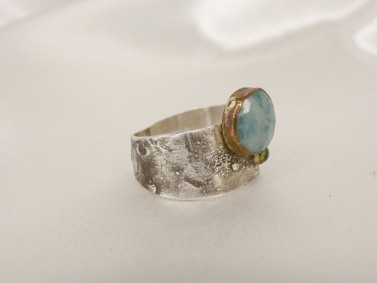 Amazon ring