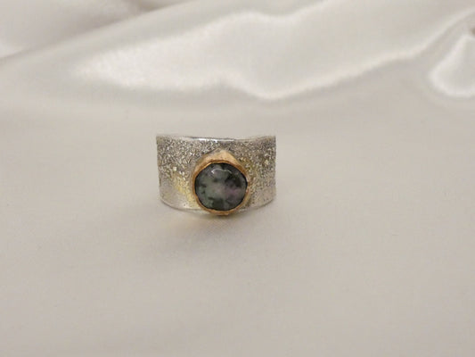 Bague Diana