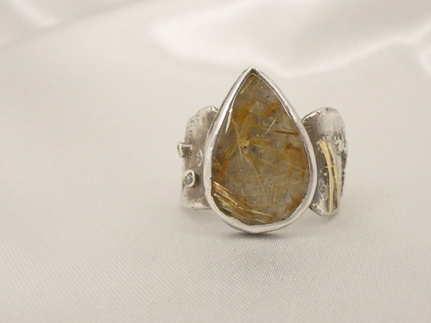 Bague Lola