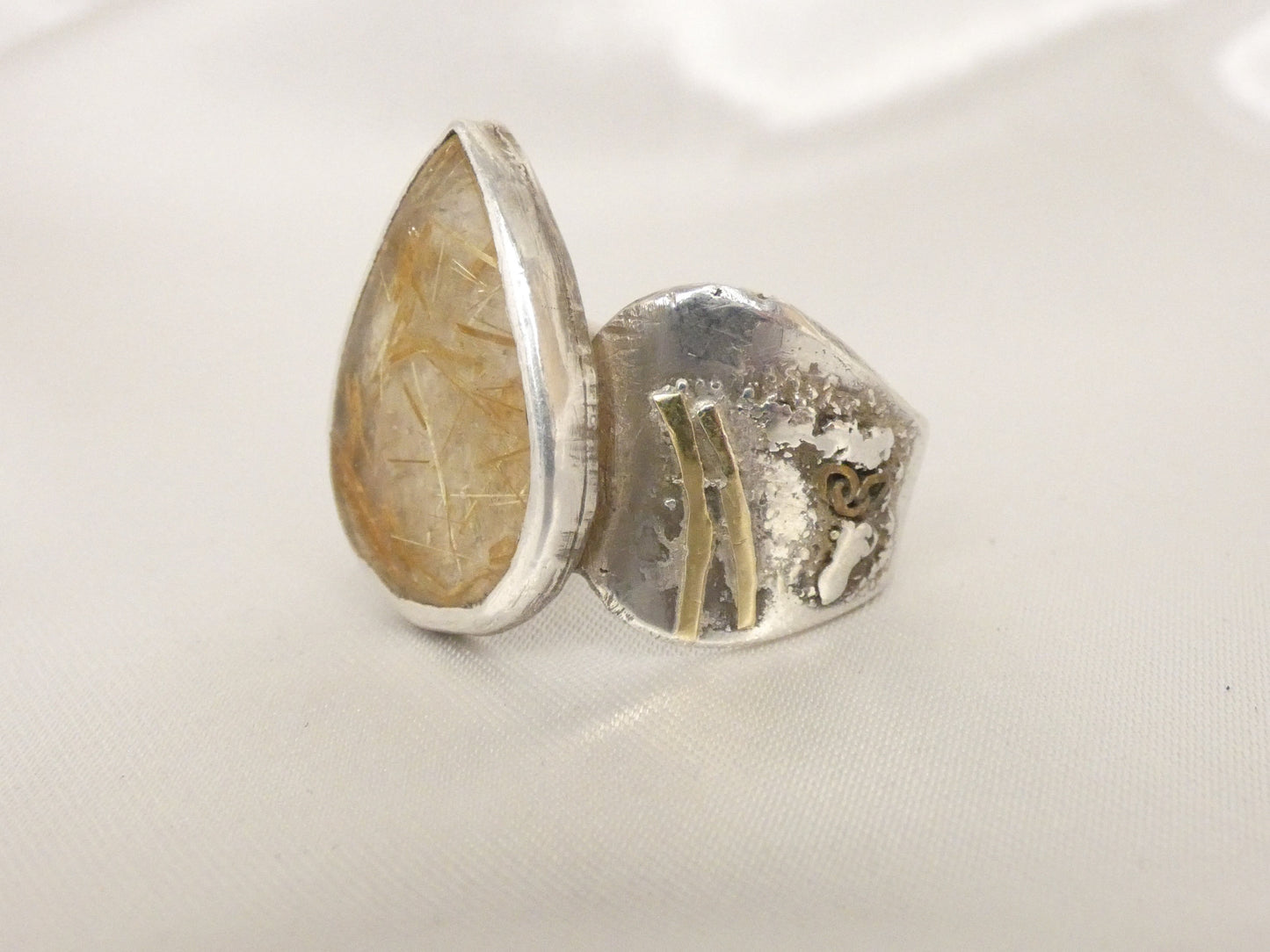 Bague Lola