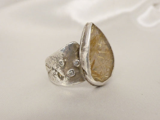 Bague Lola