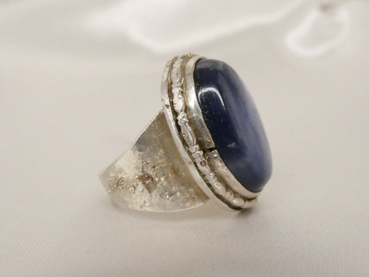 Bague Luna