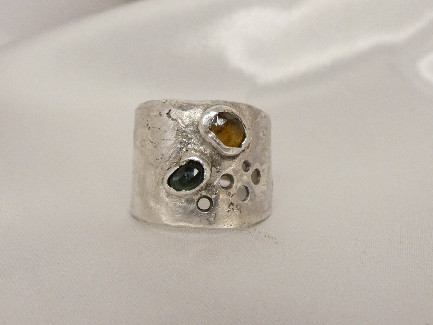 Bague Coco