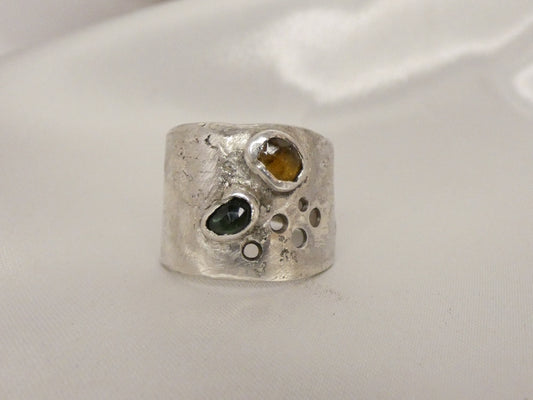 Bague Coco