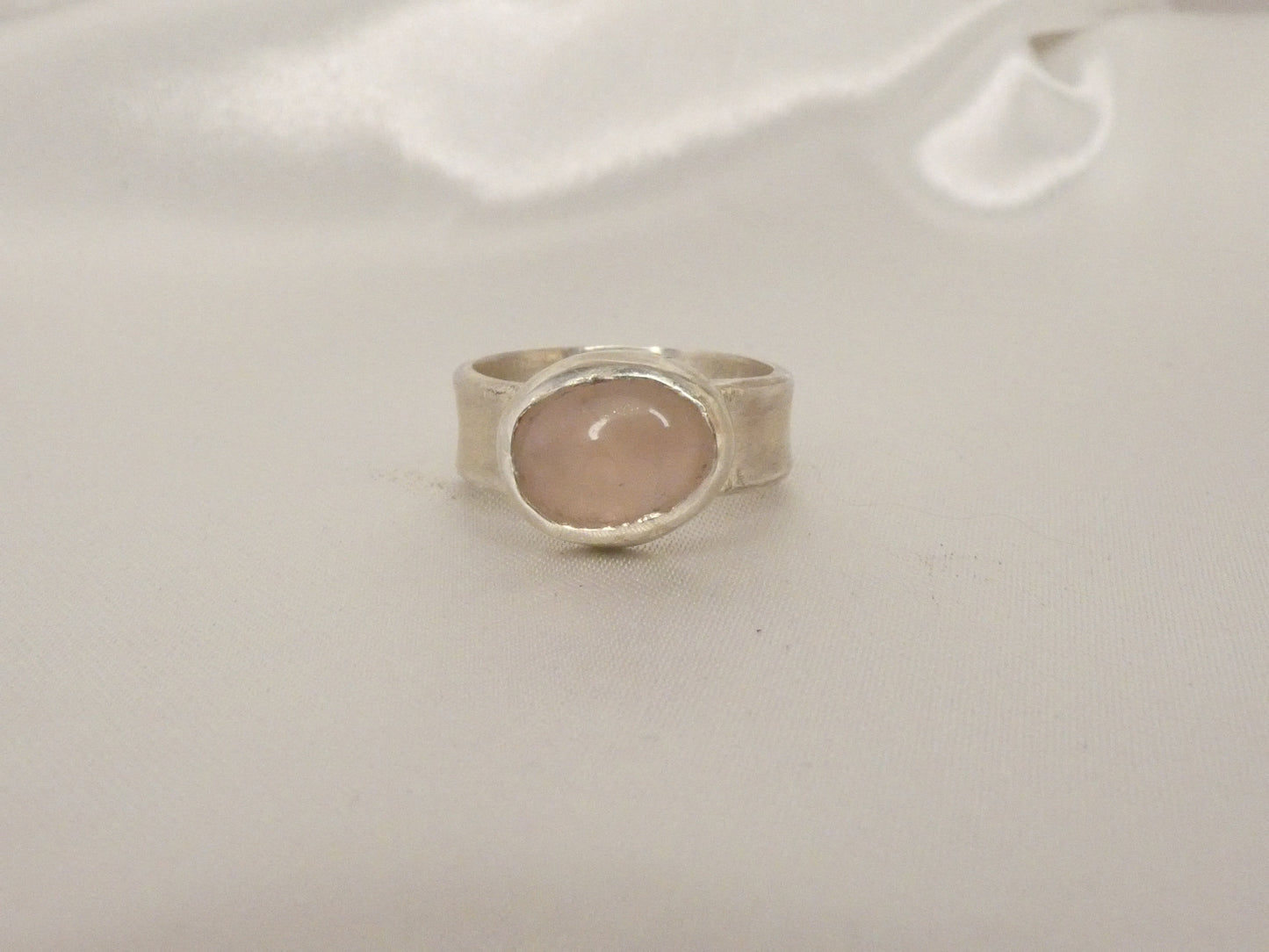 Bague Rosie