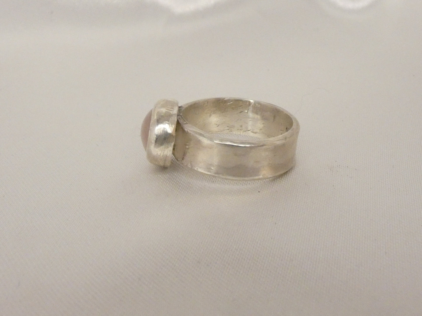Bague Rosie