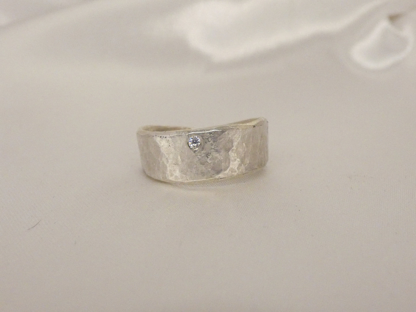 Bague Anna