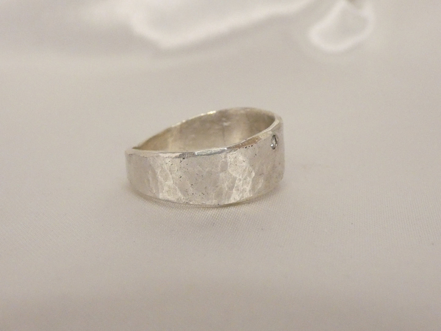 Bague Anna