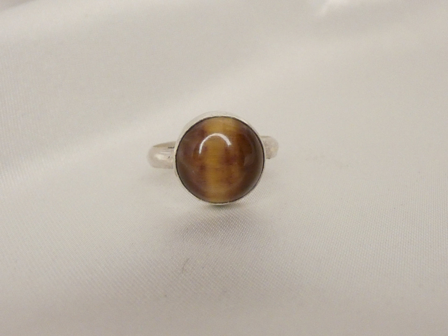 Bague Tigre