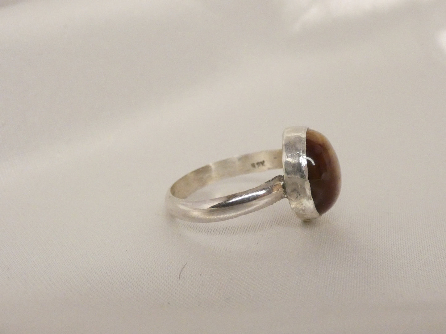 Bague Tigre