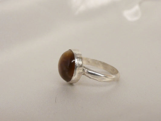 Bague Tigre