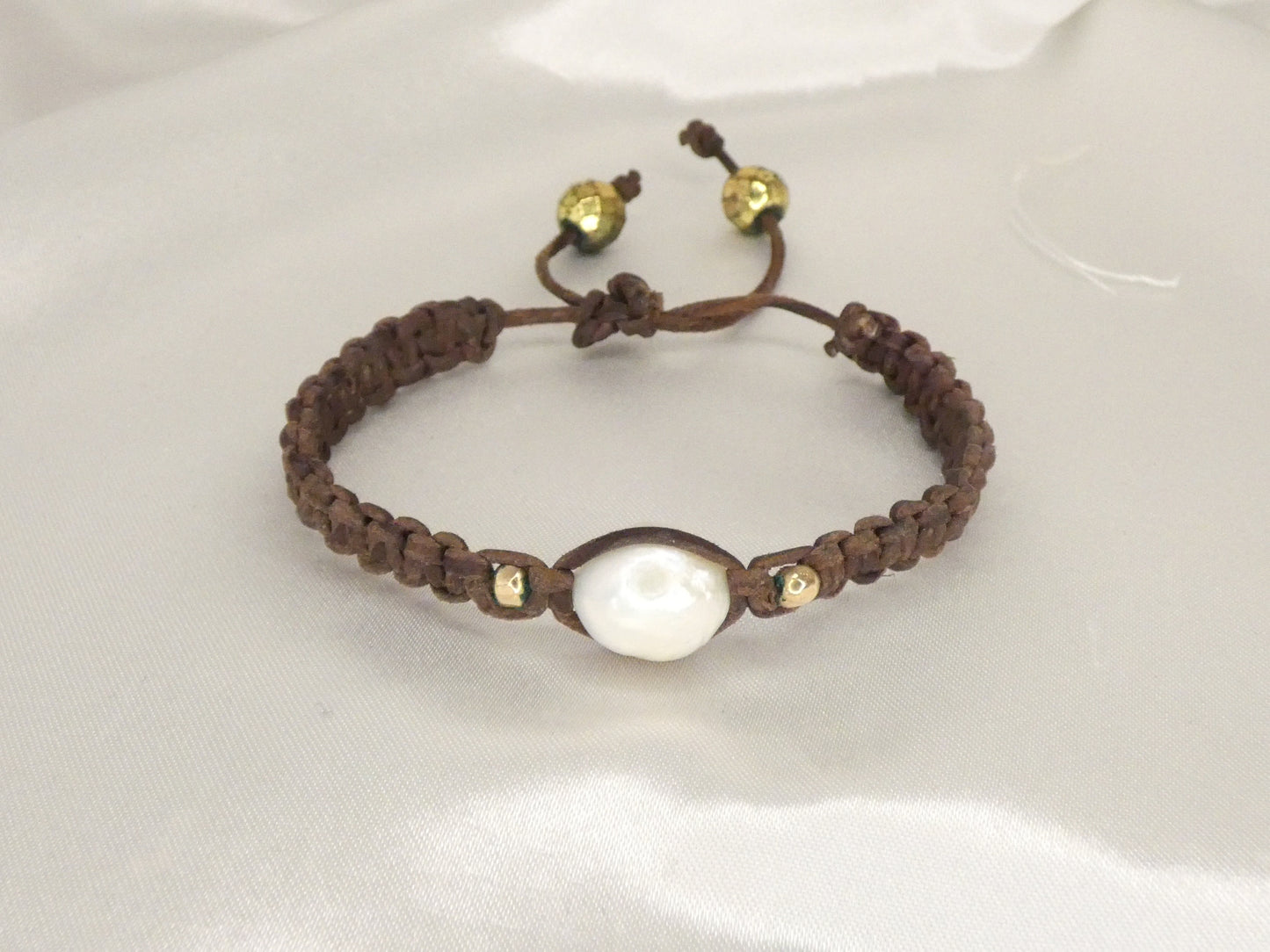 Bracelet Poe