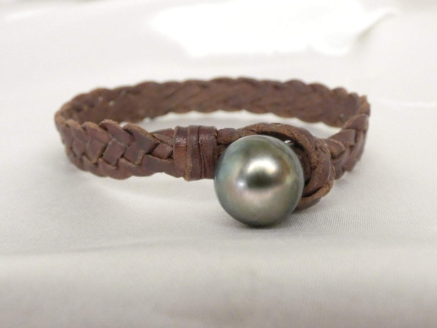 Bracelet Maohi
