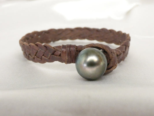 Bracelet Maohi