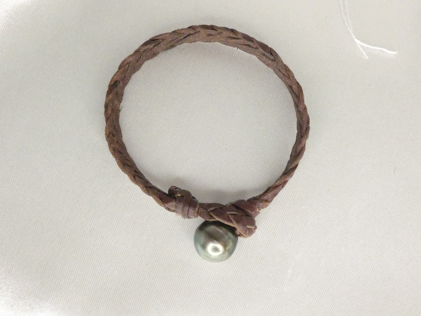 Bracelet Maohi