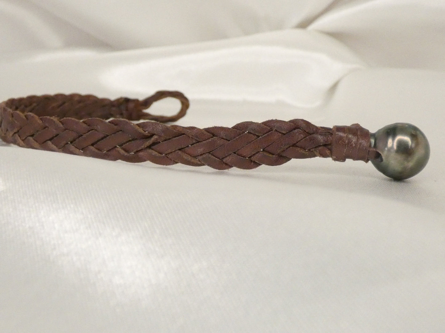 Bracelet Maohi