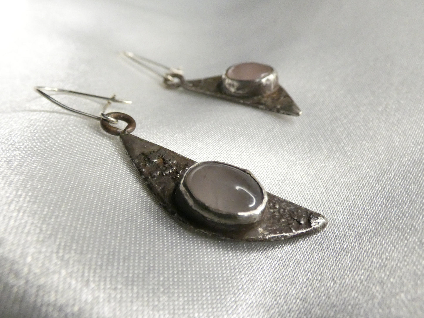 Boucles d'oreilles Sarah