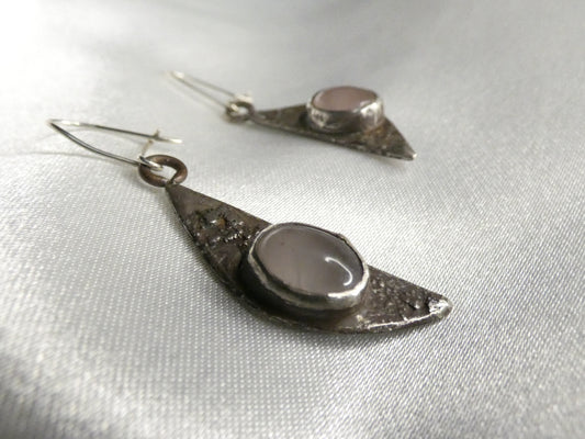 Boucles d'oreilles Sarah