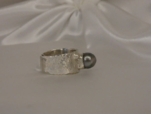 Bague Moréa
