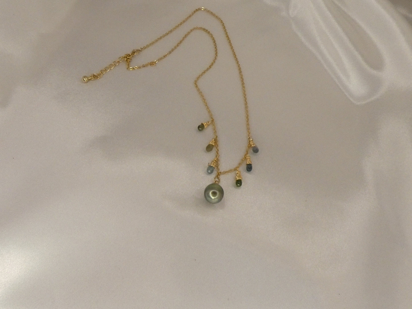 Collier Tuvalu