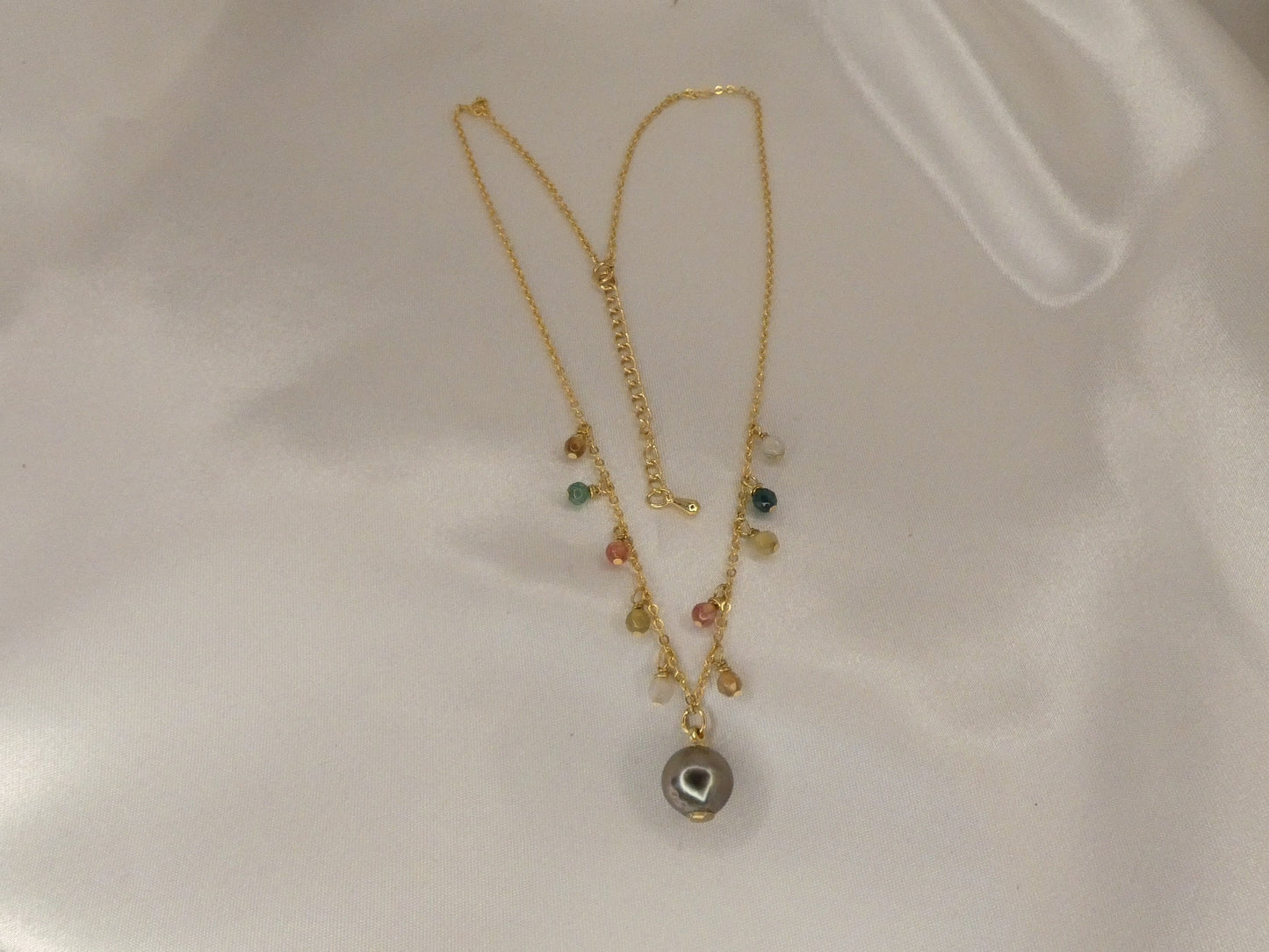 Collier Tuvalu