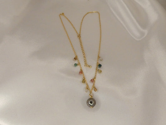 Collier Tuvalu