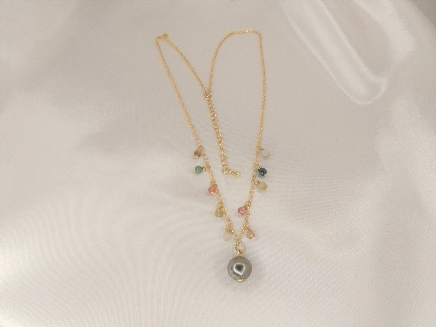 Collier Tuvalu